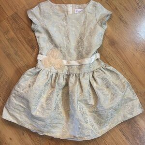 American Girl Dress Youth Sz 8